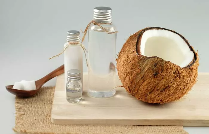 Coconut-Oil