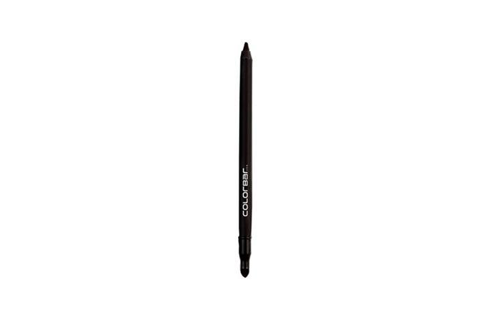 Colorbar Just Smoky Eye Pencil Best Eyeliners In India - Colorbar Just Smoky Eye Pencil