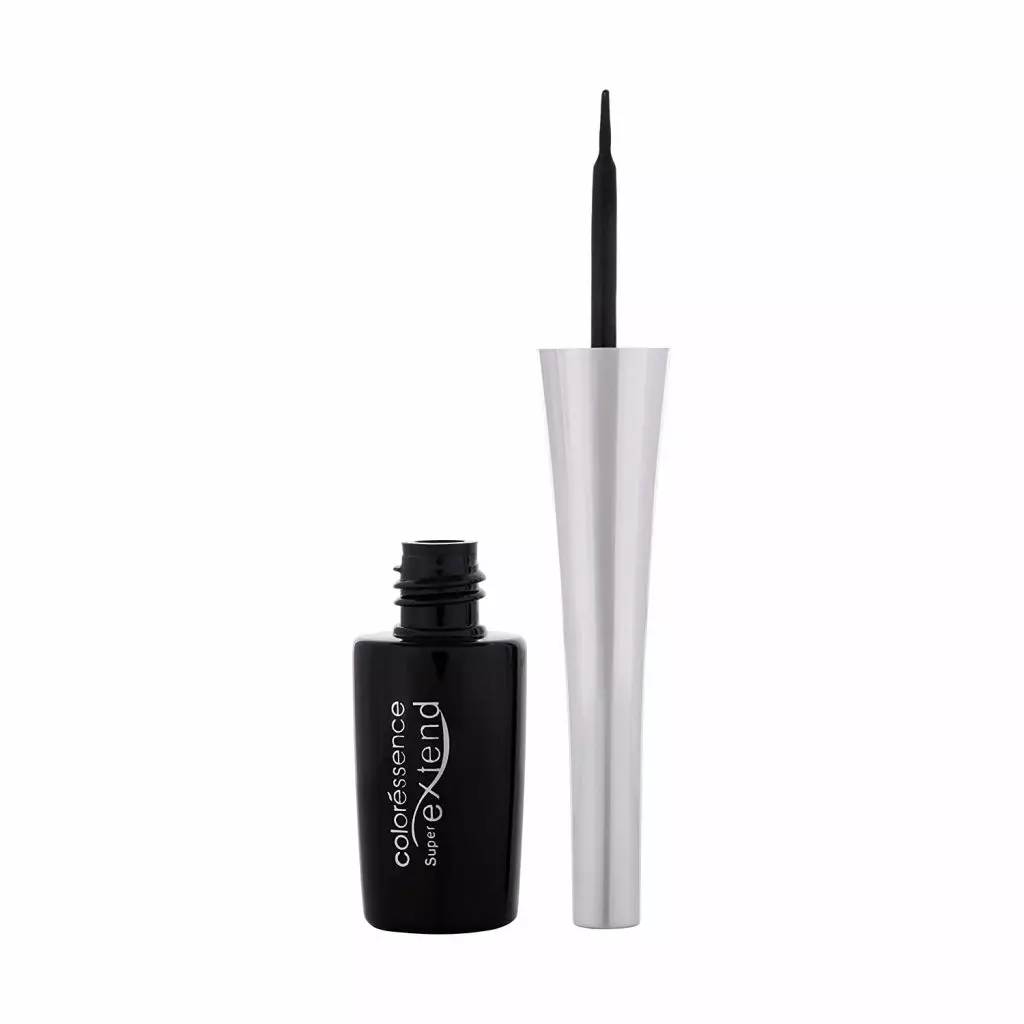 Coloressence Supreme Eyeliner - Black