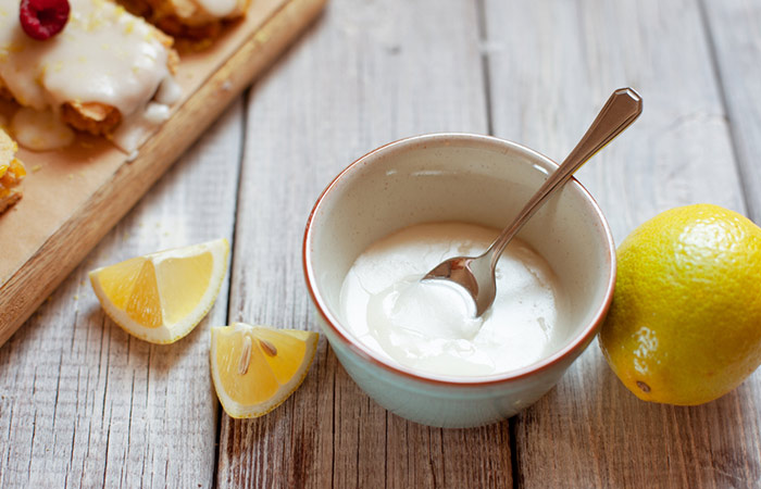 10 Homemade Curd Face Packs For Different Skin Types