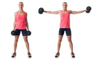 Top 16 Biceps Exercises For Women - A Step-By-Step Guide