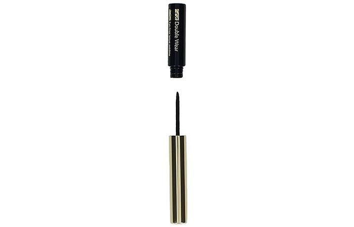 Estee Lauder Double Wear Zero Smudge Liquid Eyeliner Estee Lauder Double Wear Zero Smudge Liquid Eyeliner - Best Liquid Eyeliners