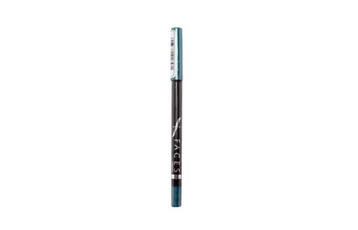 Faces Long Wear Eye Pencil Best Eyeliners In India - Faces Long Wear Eye Pencil