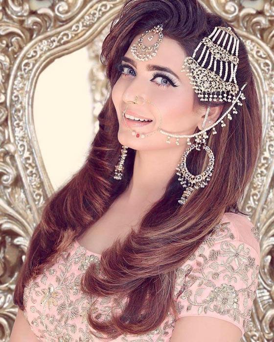 40 indian bridal hairstyles perfect for your wedding