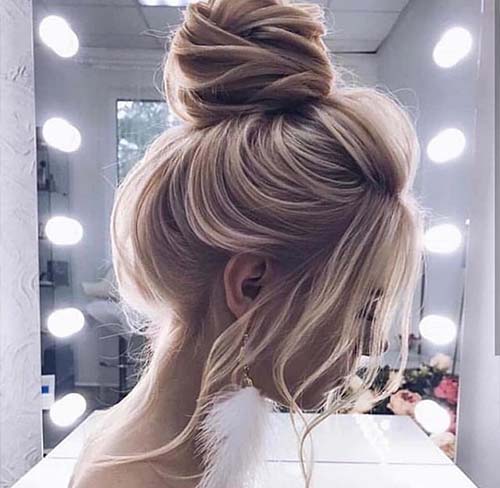 25 Elegant Formal Hairstyles For Girls To Try In 2023