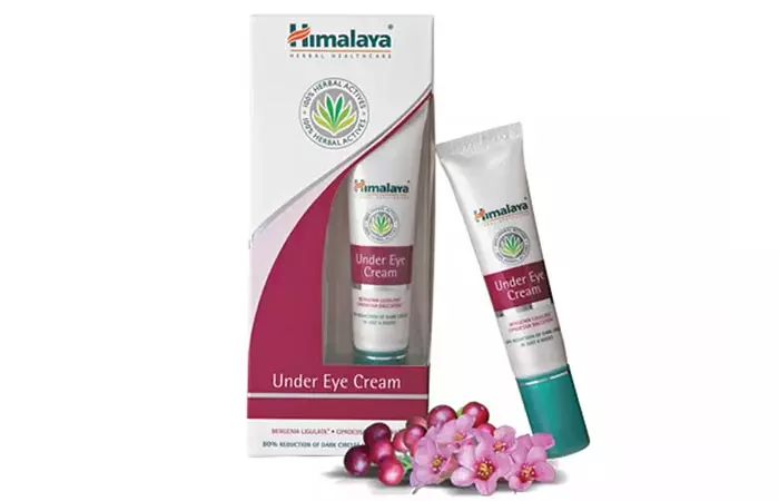 Himalaya Herbals Under Eye Cream