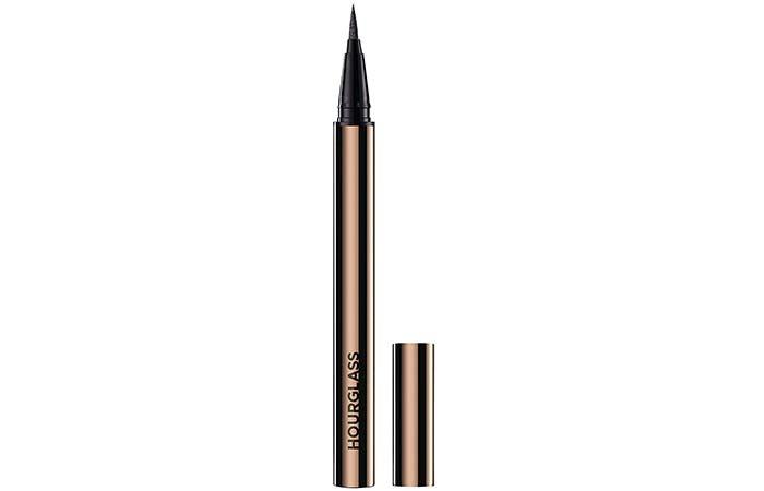 Hourglass Voyeur Waterproof Liquid Liner Hourglass Voyeur Waterproof Liquid Liner - Best Liquid Eyeliners