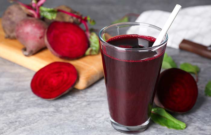 How Do You Make Beetroot Juice At Home