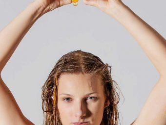 Hair Fall In Summer – 5 Natural Ways To Protect Hair
