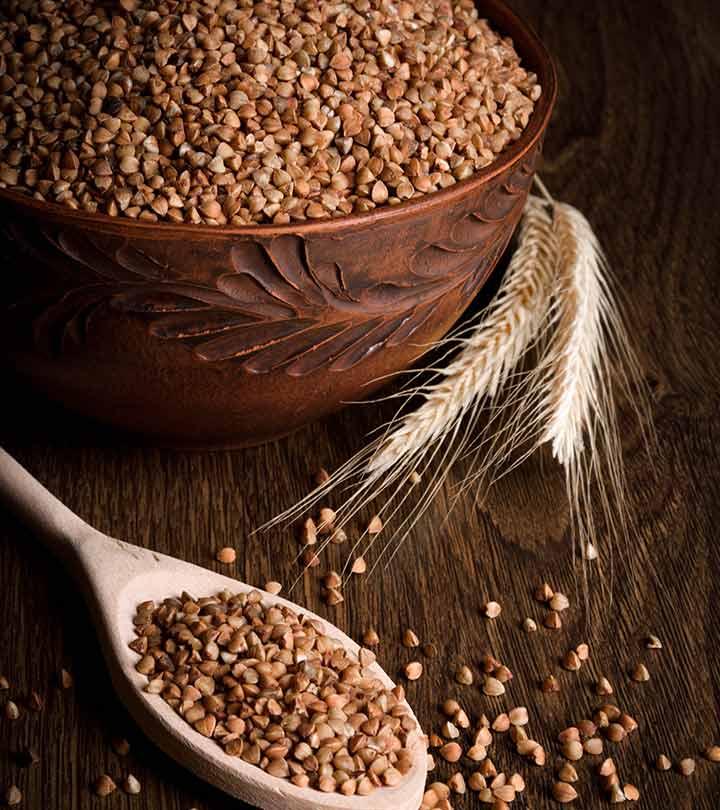 Does Buckwheat Flour Have Gluten