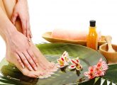 How To Do A Foot Spa At Home: Step-By-Step Guide