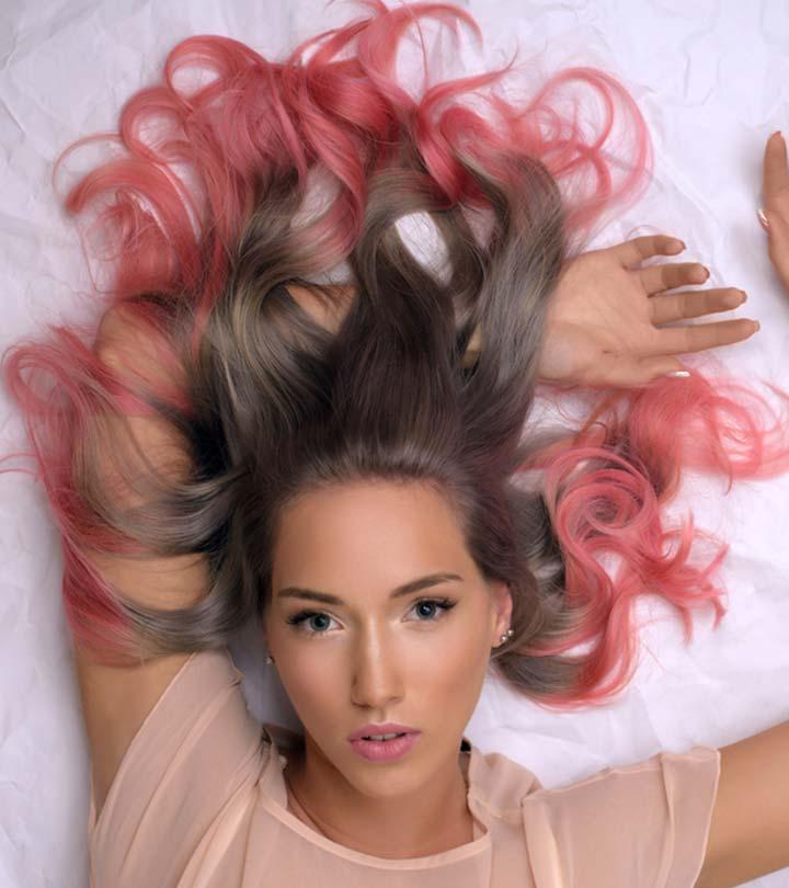 Top 48 Image How To Dye Your Hair At Home Vn 6208