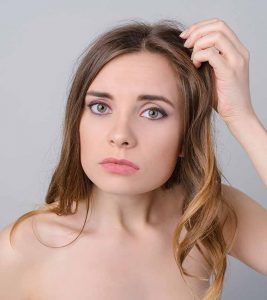 10 Common Hair Problems And How To Fi...