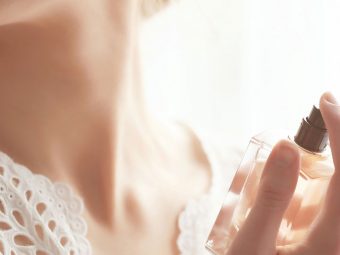 How To Make Your Own Perfume At Home – 15 Easy Methods