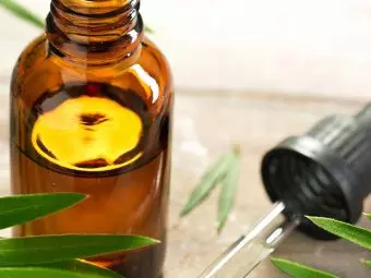 Tea Tree Oil For Acne – Benefits, Uses, Risks, And More