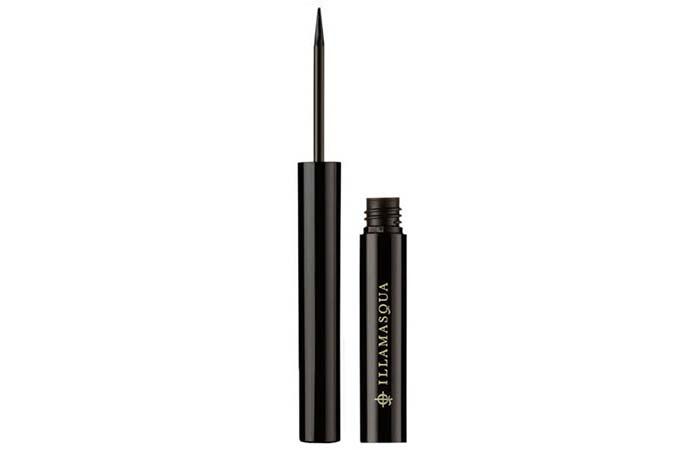 Illamasqua Precision Ink Illamasqua Precision Ink - Best Liquid Eyeliners