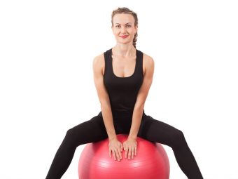 Kegel Exercises – How To Strengthen Pelvic Floor Muscles And Stop Leaking Urine
