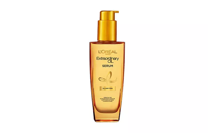 L'Oreal Paris Extraordinary Oil Hair Serum