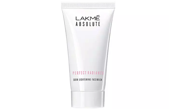 Face Washes