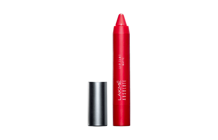 Lakme Absolute Lip Tints