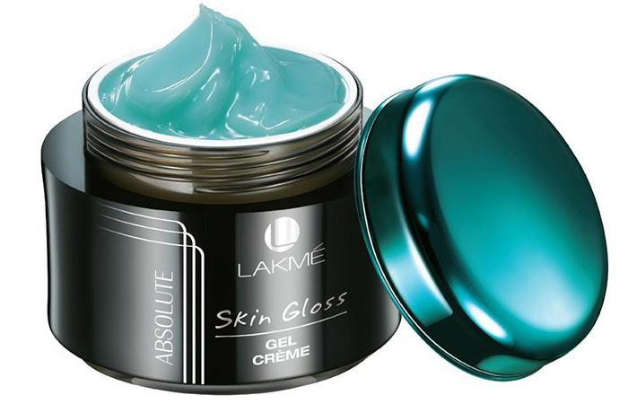 Lakme Absolute Skin Gloss Gel Creme