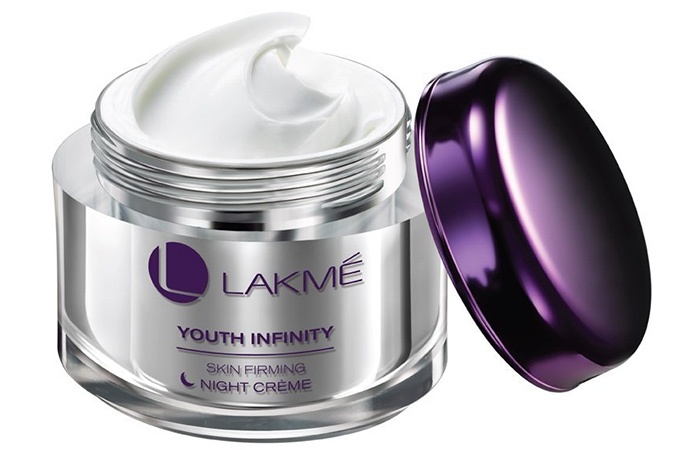 Featured image of post Steps to Prepare Lakme Night Cream For Dry Skin Price In India