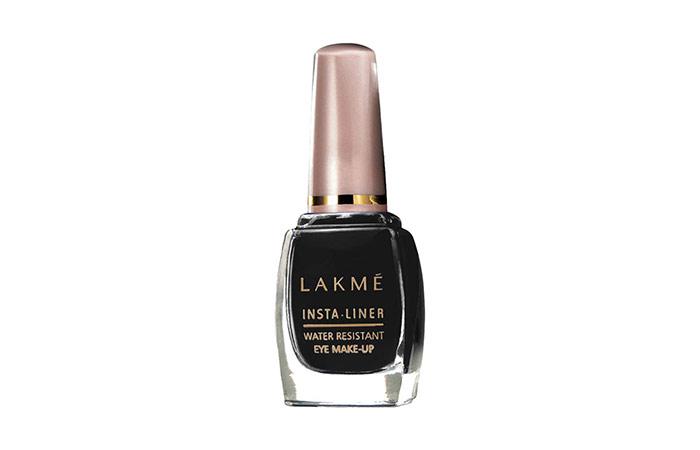 Lakme Insta-Liner Water Resistant Eye Make-Up