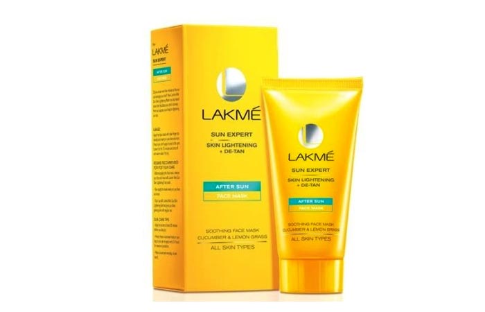 10 Best Lakme Sunscreens For Summer - 2021 Update (With ...