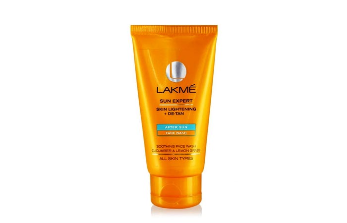 10 Best Lakme Sunscreens For Summer - 2021 Update (With ...