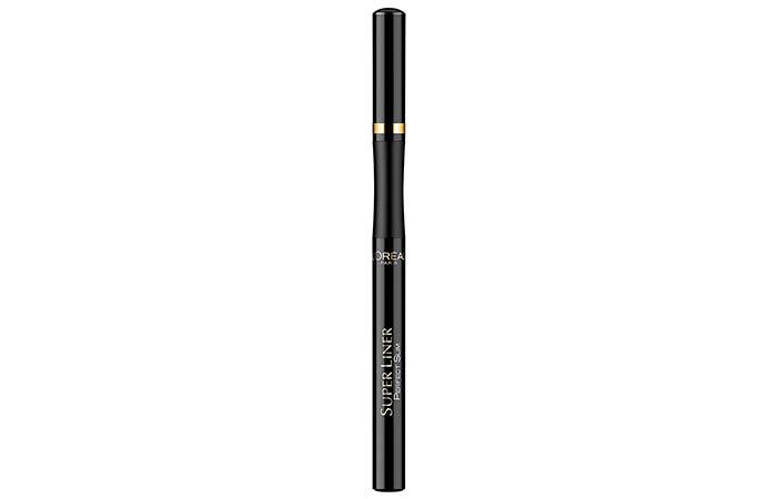 L’Oreal Paris Super Liner Perfect Slim L’Oreal Paris Super Liner Perfect Slim - Best Liquid Eyeliners