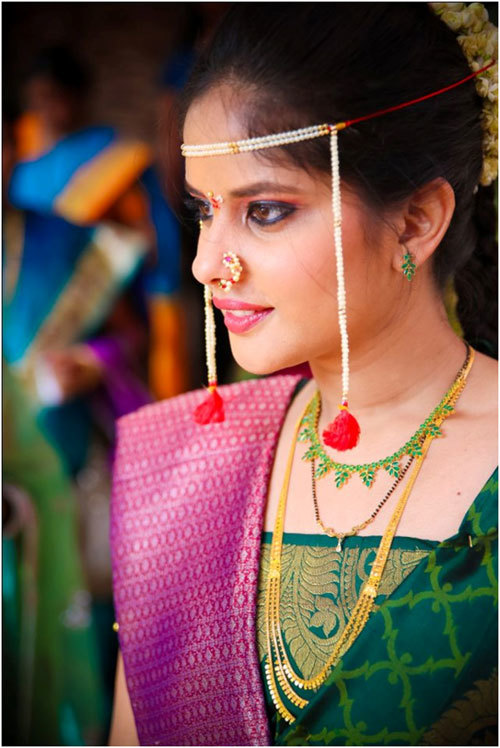 11 Best Bridal Makeup Artists In India - 2019 Update