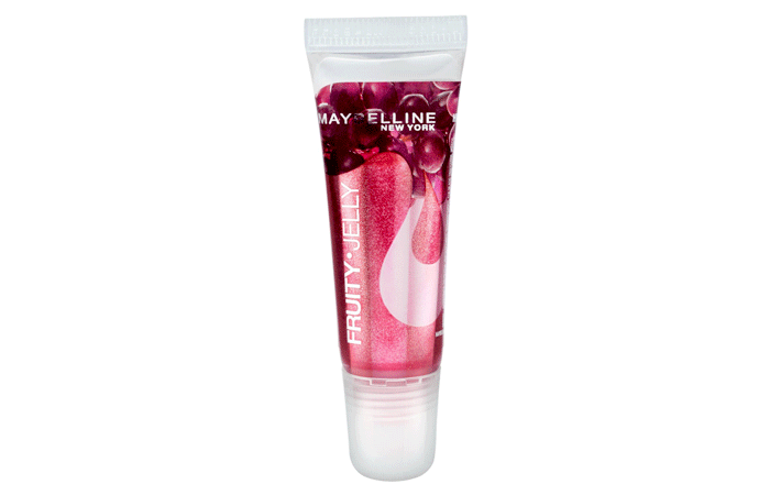 Maybelline Fruity Jelly Sparkling Grape