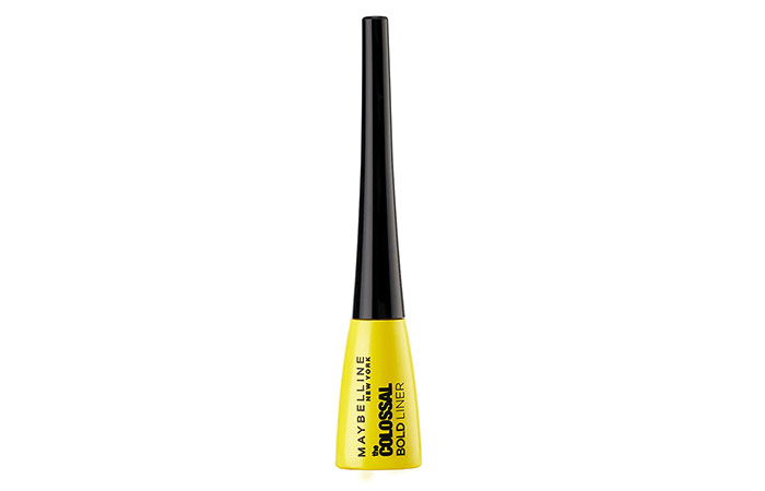 Maybelline New York The Colossal Bold Liner