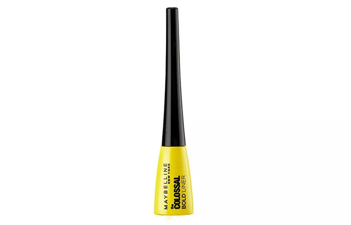 Maybelline New York The Colossal Bold Liner