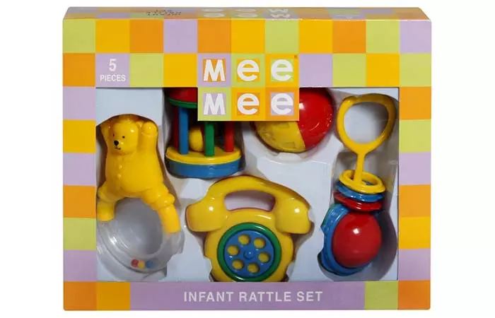 Mee Mee is one of the best baby product brands in India