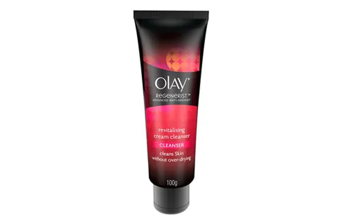 Olay Regenerist Advanced Anti-Ageing Revitalizing Cream Cleanser
