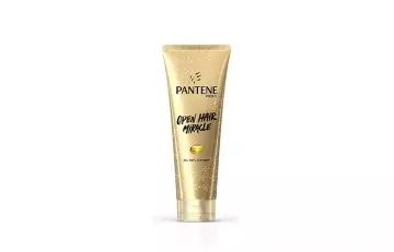Pantene Pro-V Open Hair Miracle - Oil Replacement