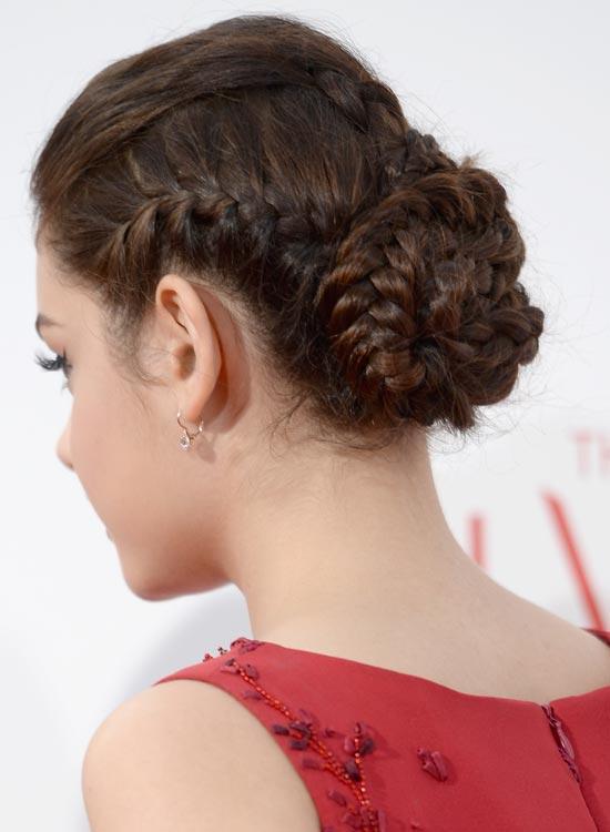 50 Hairstyles To Complement Your Saree Hair Care
