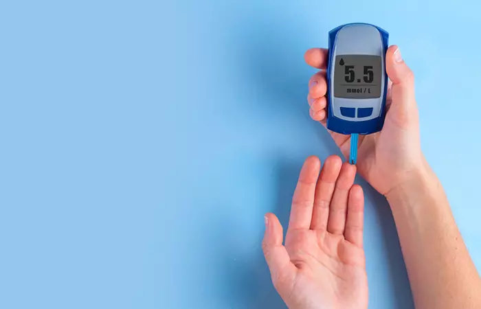L-arginine may help manage diabetes and its complications
