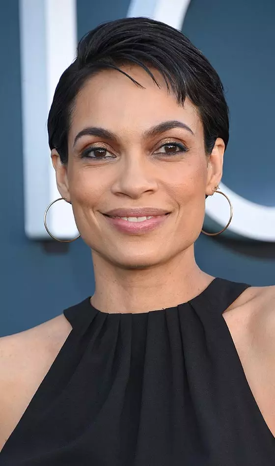 Rosario Dawson