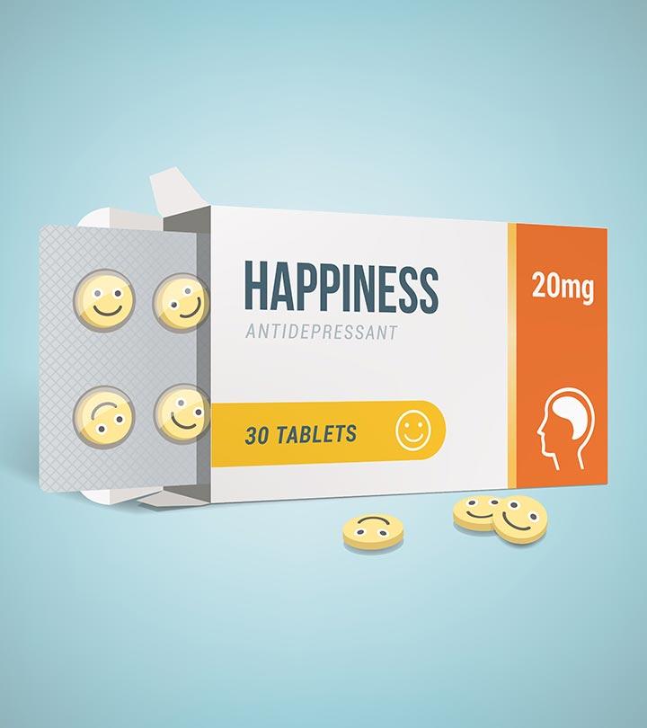 Serotonin: Functions + Benefits + Ways To Boost The Levels