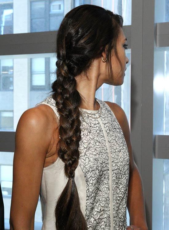 50 Hairstyles To Complement Your Saree Hair Care