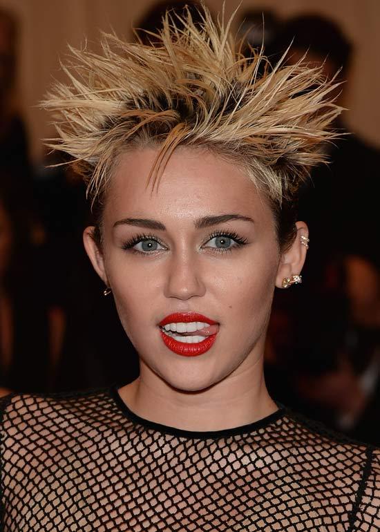 10 Of The Worst Celebrity Haircuts Of All Time