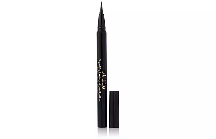 Stila Stay All Day Waterproof Liquid Eyeliner