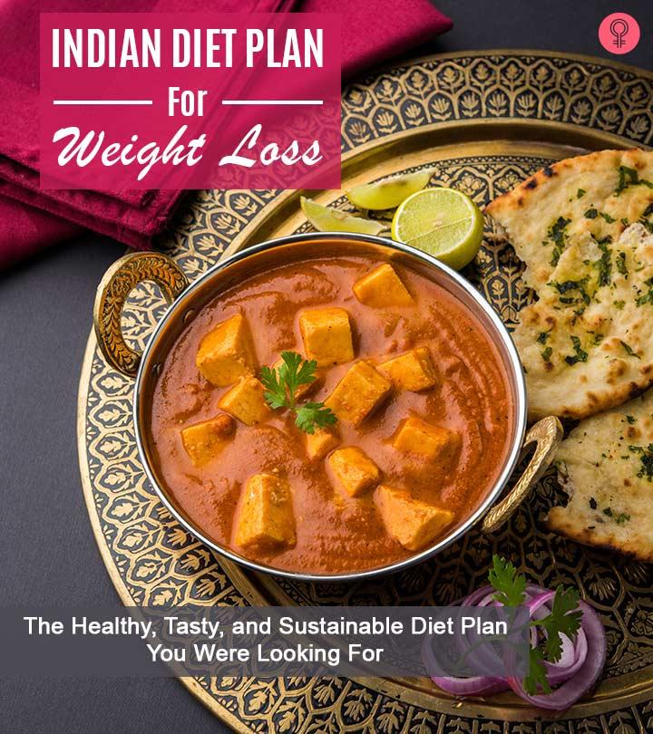 Diet Plan Chart For Weight Loss In Hindi