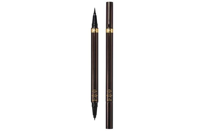 Tom Ford Eye Defining Pen Tom Ford Eye Defining Pen - Best Liquid Eyeliners
