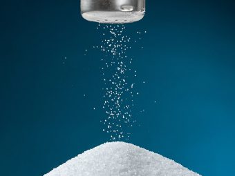 Top 10 Foods High In Sodium