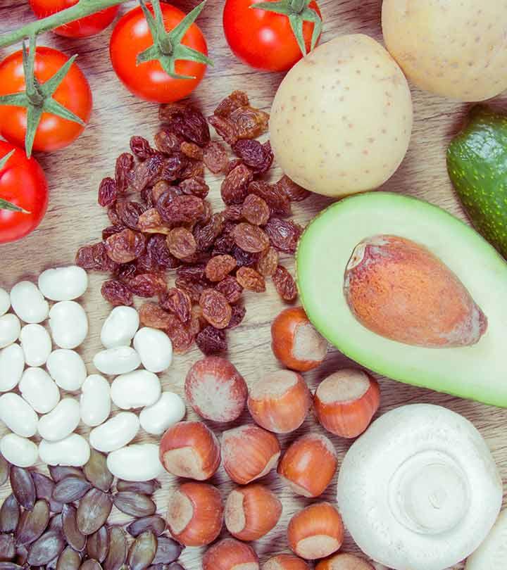 Heart Attack Patient Diet Chart In Tamil Top 15 Potassium Rich Foods 