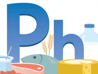 Top 30 voedingsmiddelen die rijk zijn aan fosfor