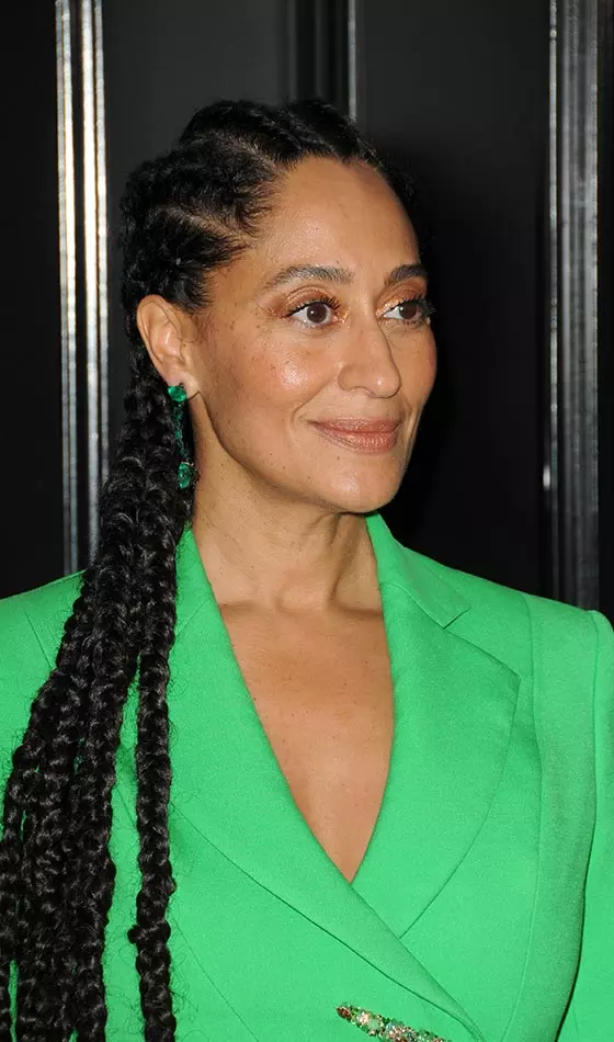 Tracee Ellis Ross